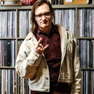 Meet your Posher, Sam